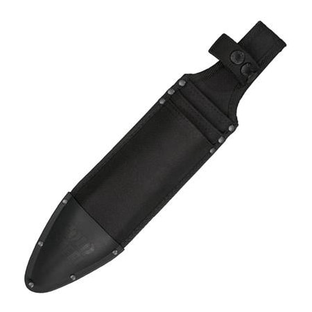 Gsm 2024 Cold Steel Tri Pack Thrower Sheath Sheath Cor-Ex Steel CLD-SC80TG3